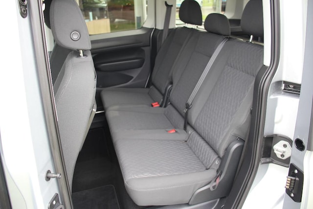 Volkswagen Caddy 2.0 TDI DSG