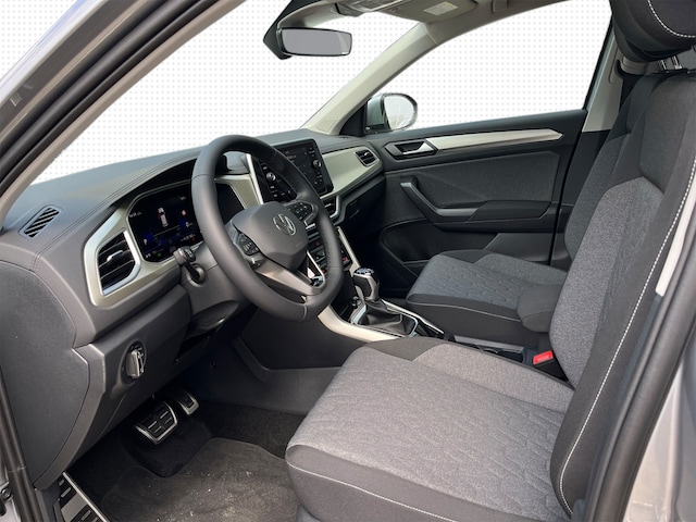 Volkswagen T-Roc 1.5 TSI Move