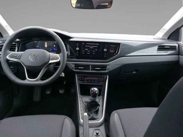 Volkswagen Polo Friends TSI