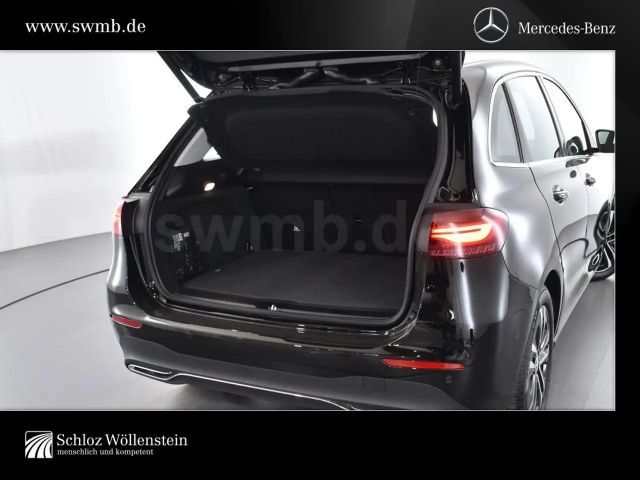 Mercedes-Benz B 180 Progressive