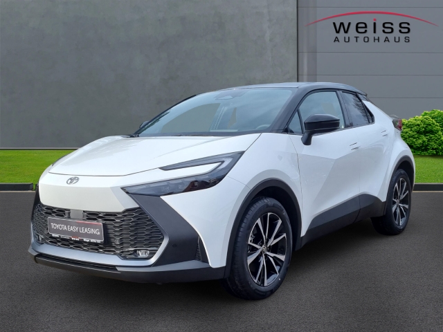 Toyota C-HR 5-deurs Team D Technik