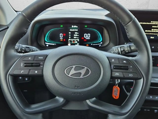 Hyundai i20 Comfort