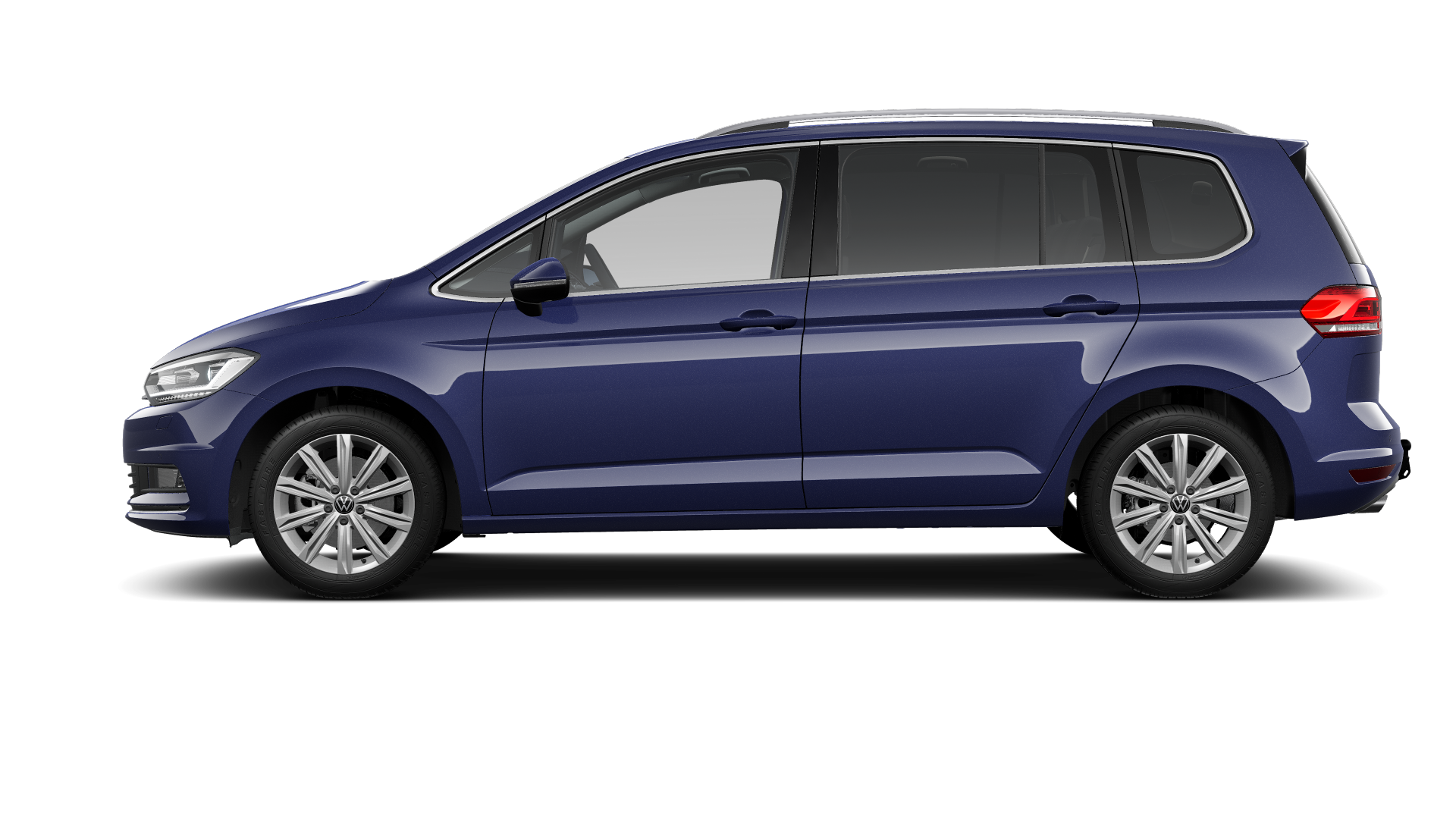 Volkswagen Touran 2.0 TDI BMT Highline