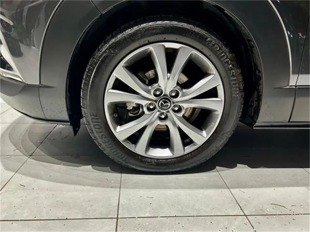 Mazda CX-30 Exclusive-line