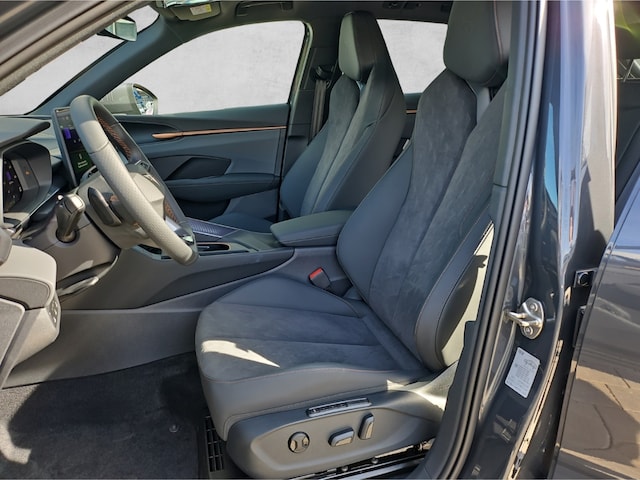 Cupra Terramar 1.5 eTSI