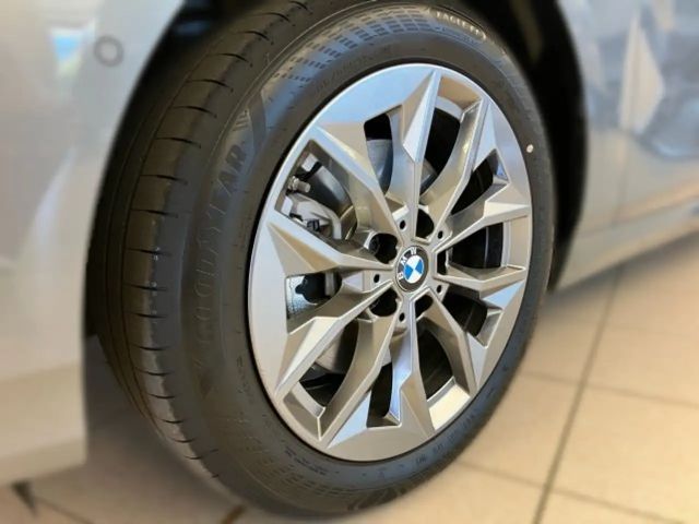 BMW 118 118d 5-deurs Sedan