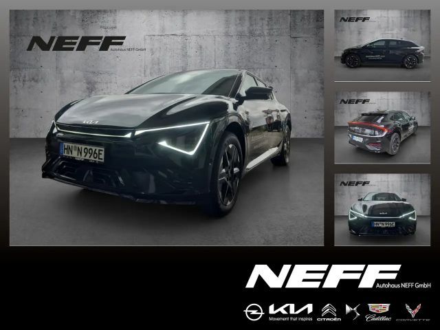 Kia EV6 GT-Line