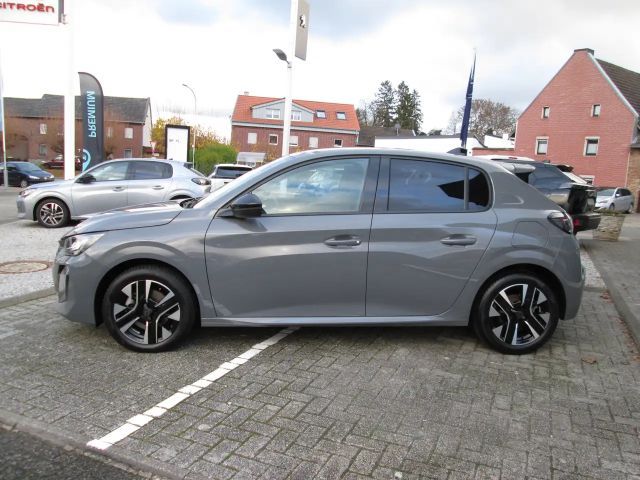 Peugeot E-208 Allure Pack Hybrid