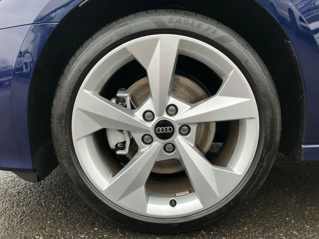 Audi A3 35 TFSI S-Tronic Sedan