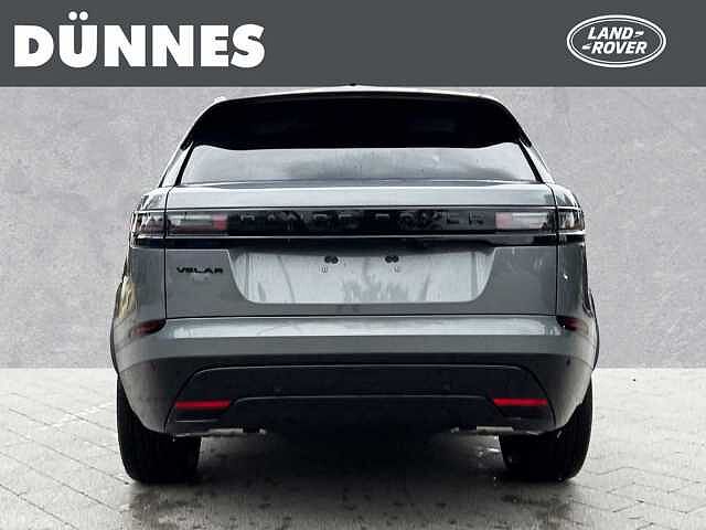 Land Rover Range Rover Velar Dynamic SE