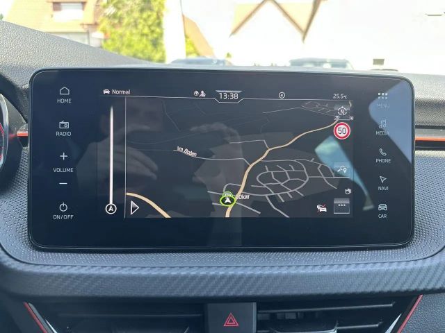 Skoda Scala 1.0 TSI Monte Carlo