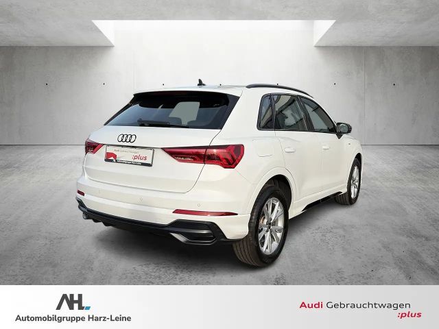 Audi Q3 45 TFSI Hybride S-Line