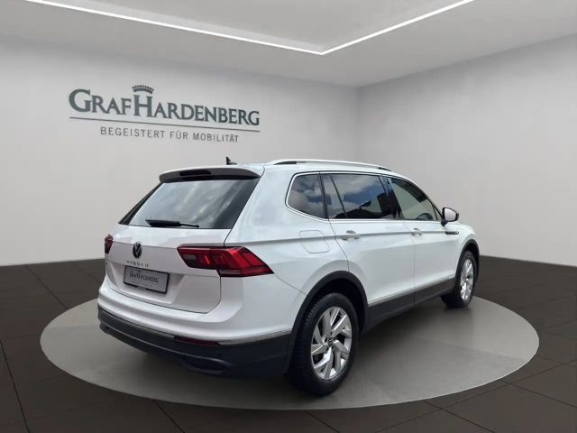 Volkswagen Tiguan 1.5 TSI Allspace DSG Life