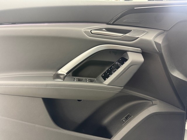 Audi Q5 Quattro S-Tronic