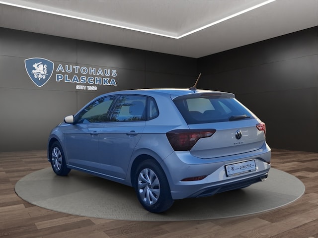 Volkswagen Polo 1.0 TSI Life