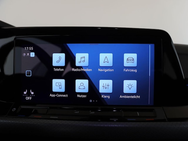 Volkswagen Golf 1.5 TSI Golf VIII