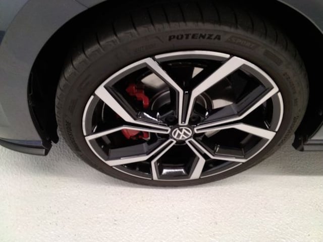 Volkswagen Polo 2.0 TSI DSG GTI