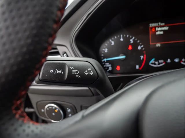 Ford Focus STLI 1.0L 125 PS MHEV