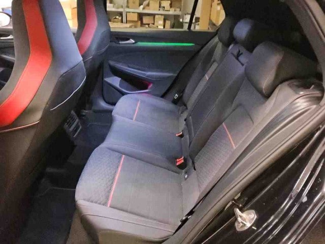 Volkswagen Golf 2.0 TSI DSG GTI Golf VIII