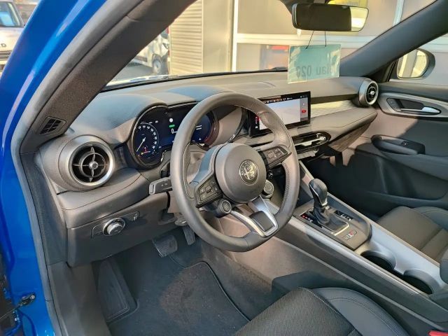 Alfa Romeo Tonale TI