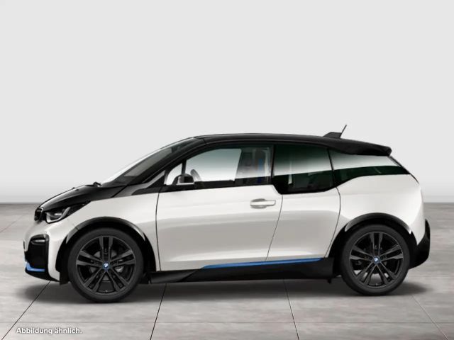 BMW i3 S