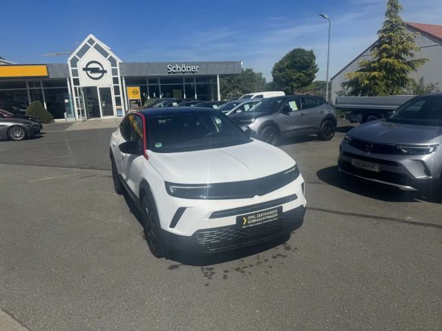 Opel Mokka GS-Line Grand Sport