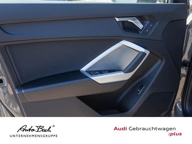 Audi Q3 35 TFSI S-Tronic