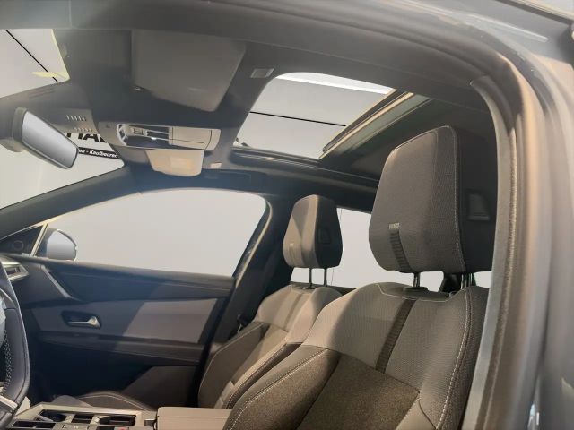 Opel Grandland X GS-Line Grand Sport