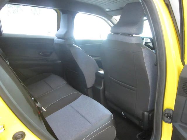 Renault 5 E-Tech Techno