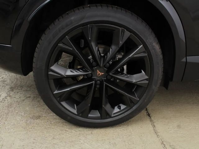 Cupra Formentor DSG e-Hybrid