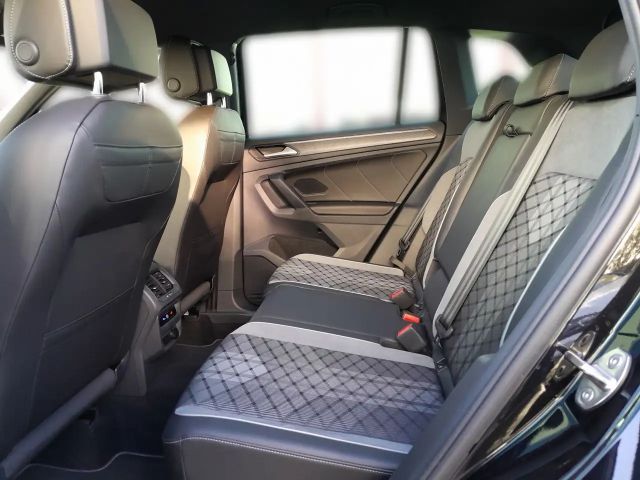 Volkswagen Tiguan DSG R-Line