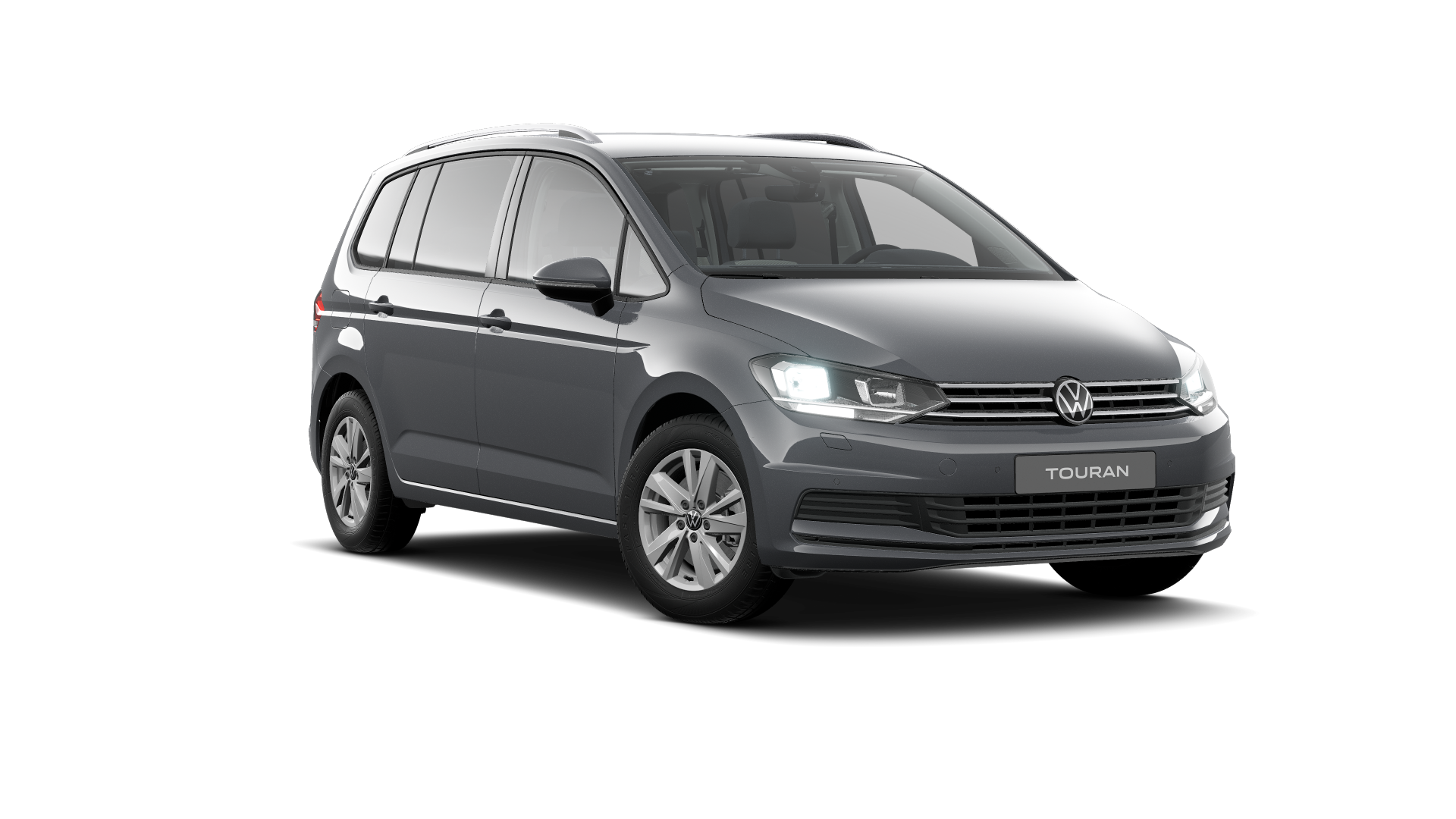 Volkswagen Touran 1.5 TSI Comfortline DSG