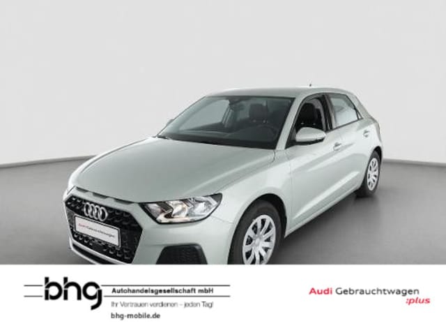 Audi A1 30 TFSI Sportback