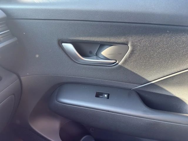 Hyundai Kona 64 kWh Electric