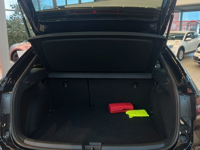 Volkswagen Taigo 1.0 TSI DSG