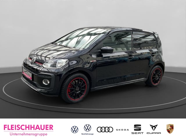 Volkswagen up! GTI