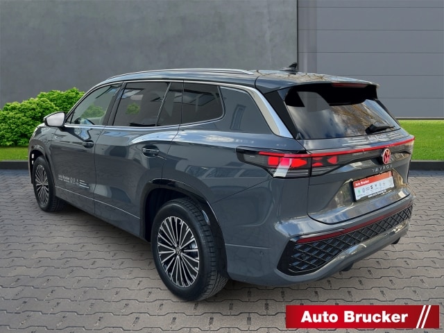 Volkswagen Tayron 2.0 TDI R-Line