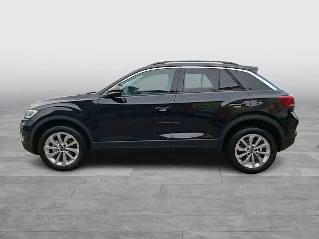 Volkswagen T-Roc Friends TSI