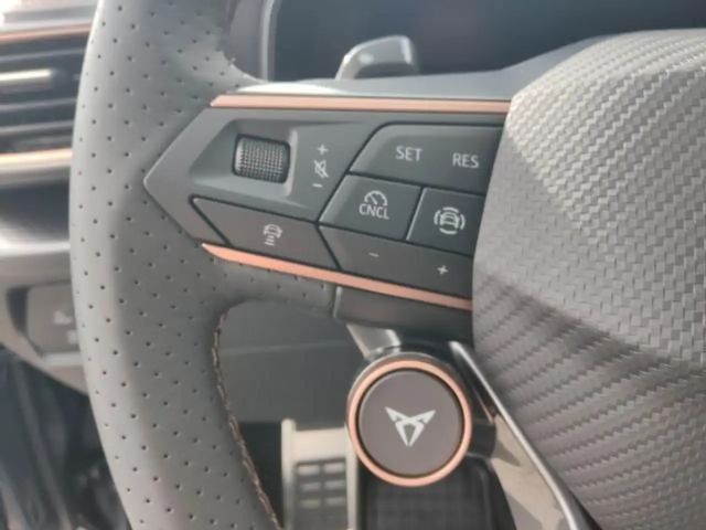 Cupra Leon 2.0 TSI 4Drive DSG Sportstourer