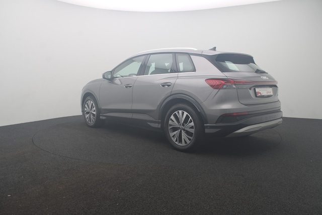 Audi Q4 e-tron 50 Quattro