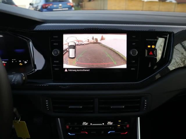 Volkswagen Polo 1.0 TSI Life