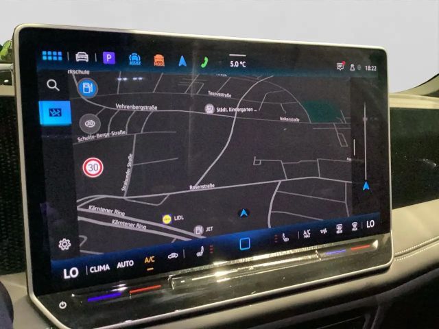 Volkswagen Tiguan 1.5 eTSI DSG IQ.Drive