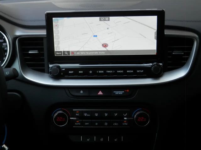 Kia Ceed GDi SportWagon