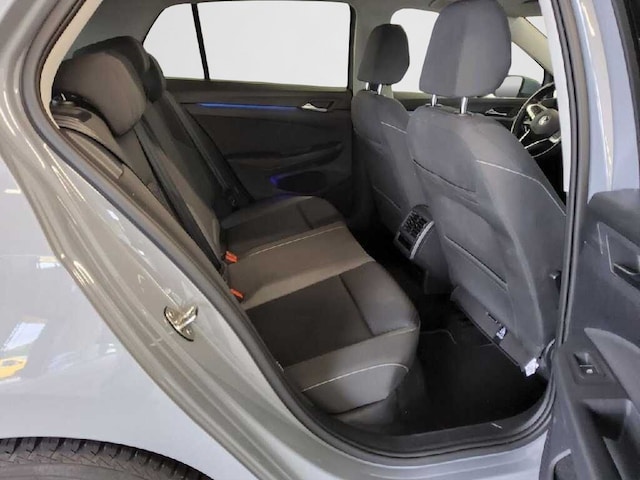 Volkswagen Golf 2.0 TDI DSG Golf VIII