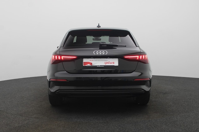 Audi A3 35 TFSI S-Tronic Sportback