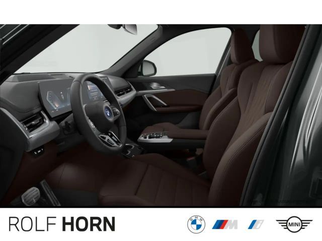 BMW iX1 M-Sport xDrive30