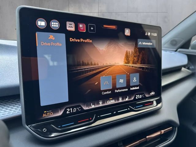 Cupra Terramar 1.5 e-TSI 150 PS DSG