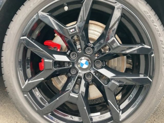 BMW 340 M-Sport Sedan