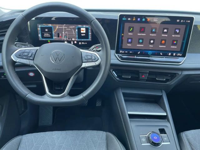 Volkswagen Tiguan 2.0 TDI DSG Life