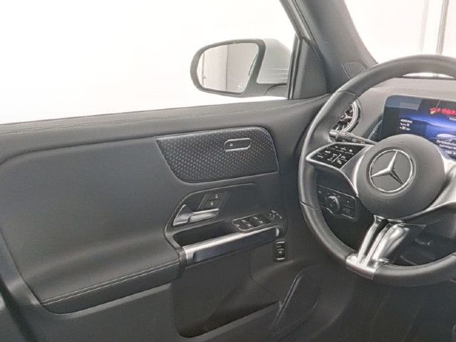 Mercedes-Benz EQB 350 4MATIC